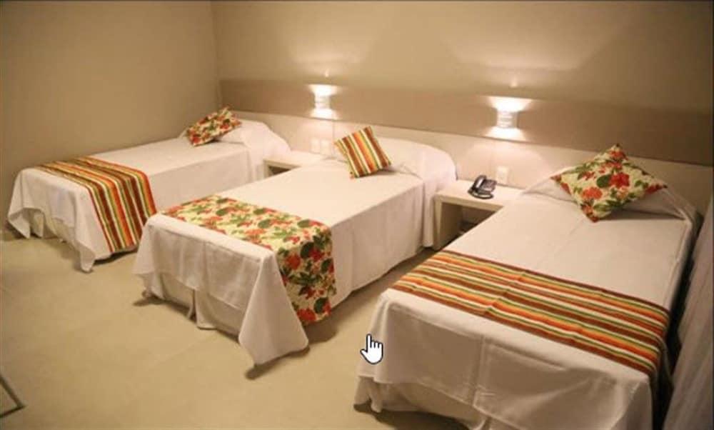 Fenix Hotel Araxá Exterior foto